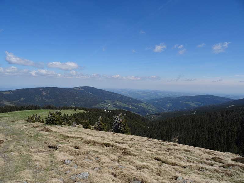 Hochwechsel